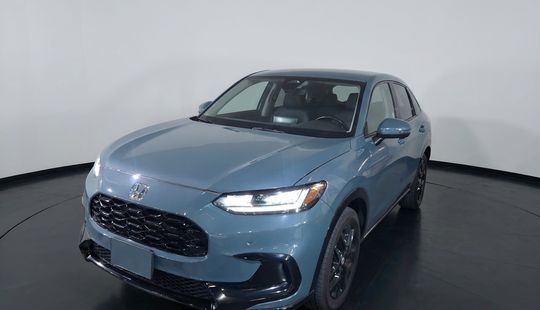Honda • HR-V