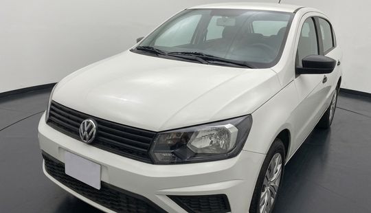 Volkswagen • Gol