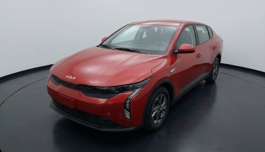 Kia • K3