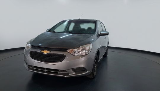 Chevrolet • Aveo