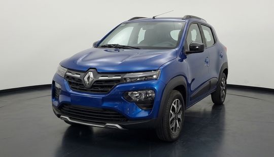 Renault • Kwid