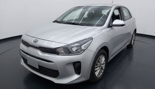 Kia • Rio