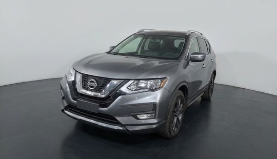 Nissan • X-Trail