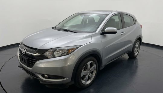 Honda • HR-V