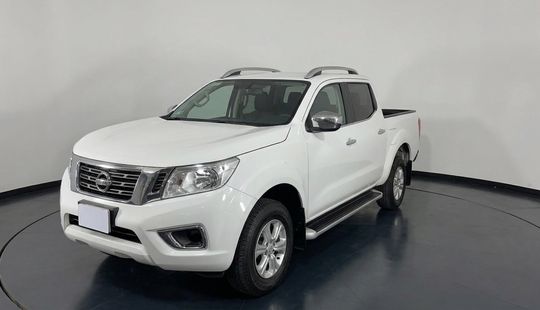 Nissan • NP300