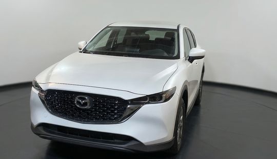 Mazda • CX-5