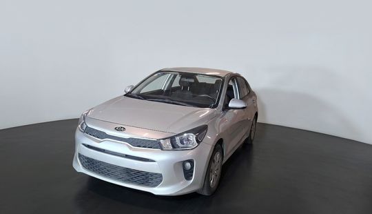 Kia • Rio