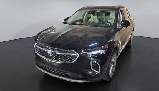 Buick • Envision