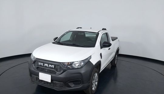 Ram • Ram 700