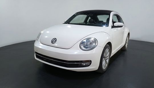 Volkswagen • Beetle