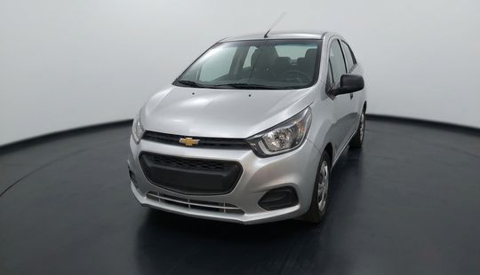 Chevrolet • Beat