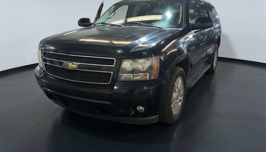 Chevrolet • Suburban