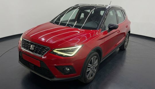 Seat • Arona