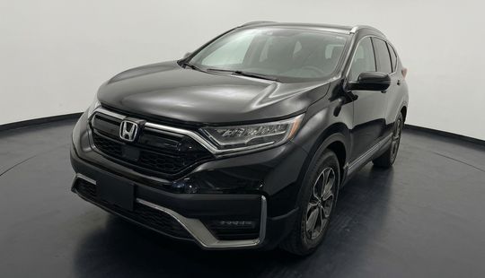Honda • CR-V
