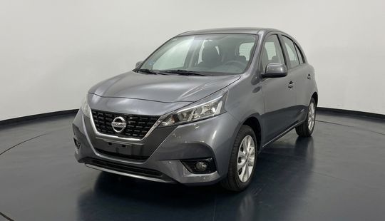 Nissan • March