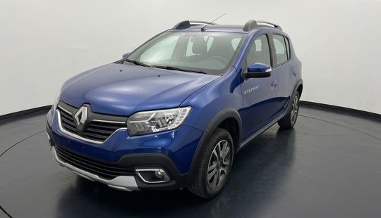 Renault • Stepway