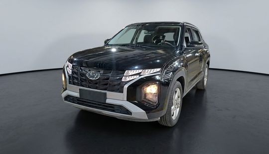 Hyundai • Creta