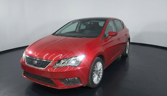 Seat • Leon