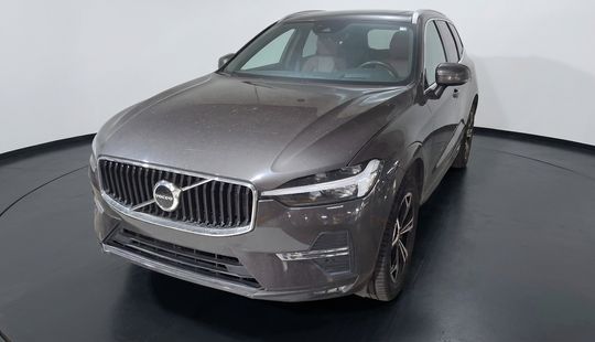 Volvo • XC60