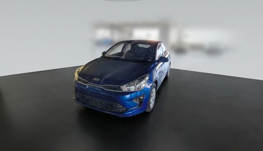 Kia • Rio