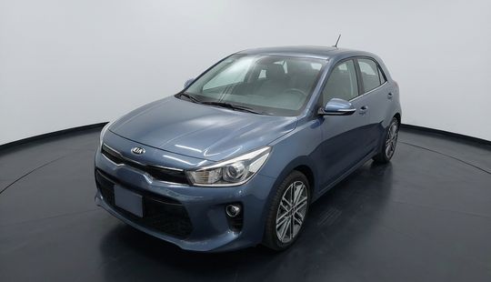 Kia • Rio