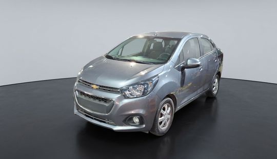 Chevrolet • Beat