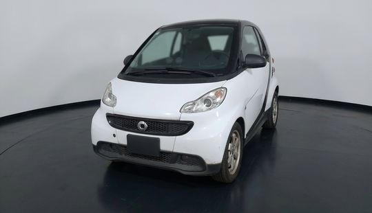 Smart • Fortwo