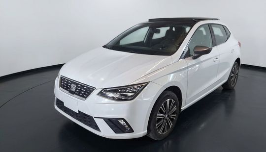 Seat • Ibiza