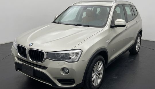 Bmw • X3