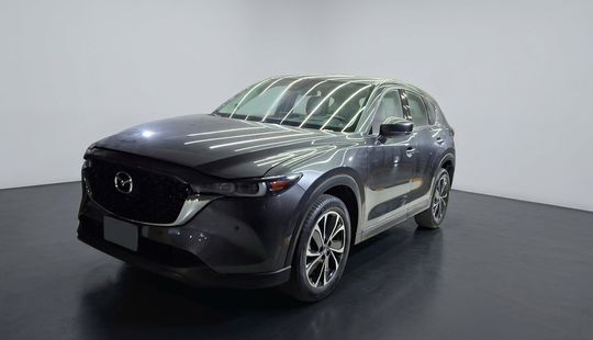 Mazda • CX-5