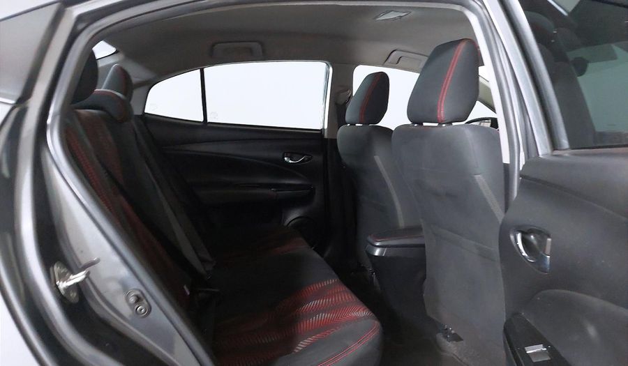 Toyota Yaris 1.5 SEDAN S AUTO Sedan 2018