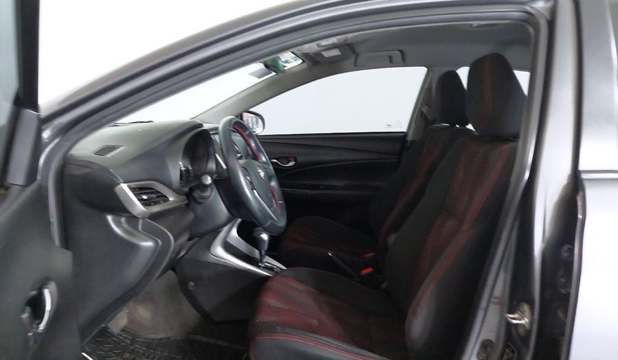 Toyota Yaris 1.5 SEDAN S AUTO Sedan 2018