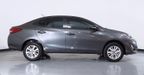 Toyota Yaris 1.5 SEDAN S AUTO Sedan 2018