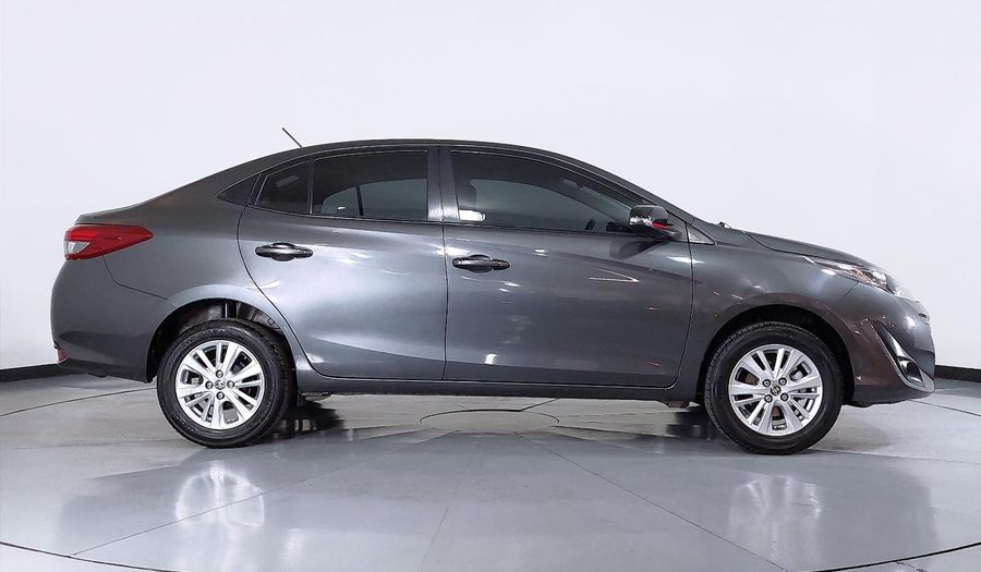 Toyota Yaris 1.5 SEDAN S AUTO Sedan 2018