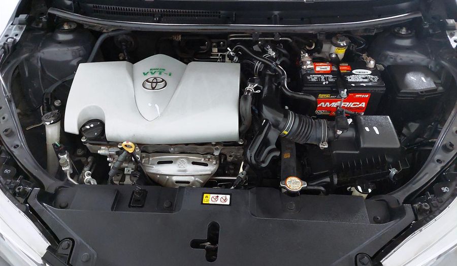 Toyota Yaris 1.5 SEDAN S AUTO Sedan 2018