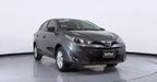 Toyota Yaris 1.5 SEDAN S AUTO Sedan 2018