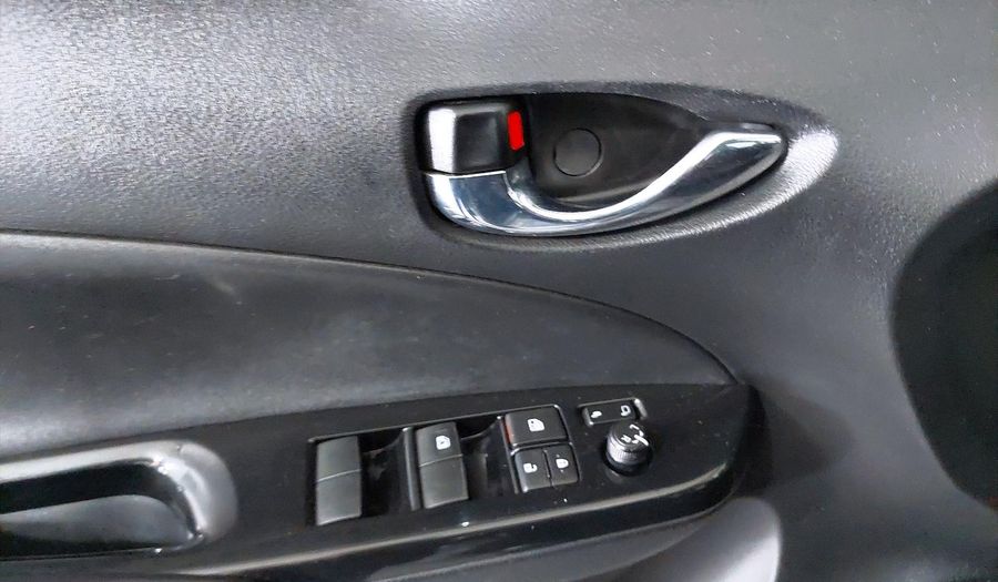 Toyota Yaris 1.5 SEDAN S AUTO Sedan 2018