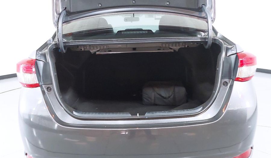 Toyota Yaris 1.5 SEDAN S AUTO Sedan 2018