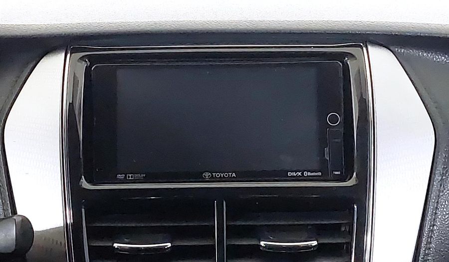 Toyota Yaris 1.5 SEDAN S AUTO Sedan 2018
