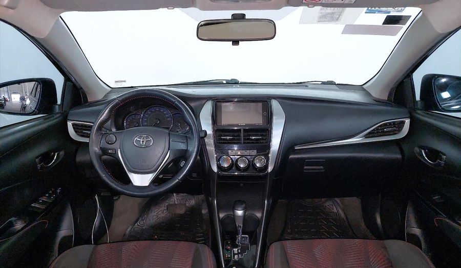 Toyota Yaris 1.5 SEDAN S AUTO Sedan 2018