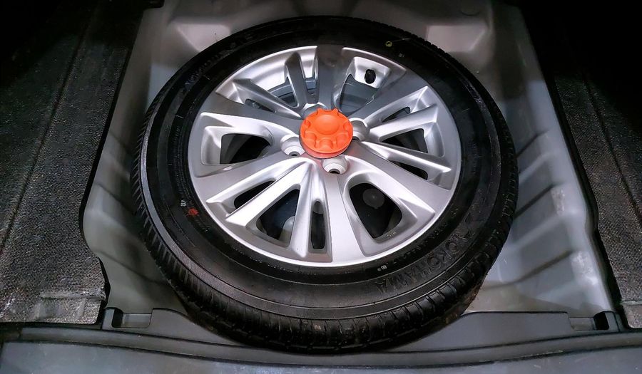 Toyota Yaris 1.5 SEDAN S AUTO Sedan 2018