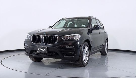 Bmw • X3