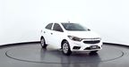 Chevrolet Onix 1.4 LT Hatchback 2018