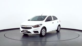 Chevrolet • Onix