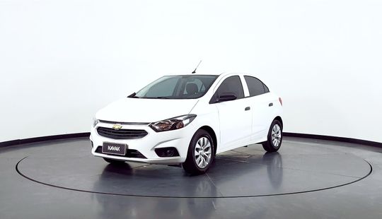 Chevrolet • Onix