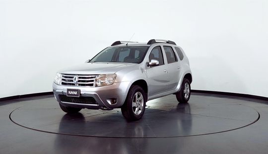 Renault • Duster