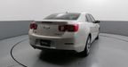 Chevrolet Malibu 2.0 G LTZ TURBO NAV AT Sedan 2014