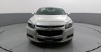 Chevrolet Malibu 2.0 G LTZ TURBO NAV AT Sedan 2014