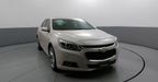 Chevrolet Malibu 2.0 G LTZ TURBO NAV AT Sedan 2014