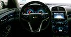 Chevrolet Malibu 2.0 G LTZ TURBO NAV AT Sedan 2014